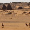 Meroitystyczna Sesja Naukowa zorganizowana 20.06.2017 r przez Centrum Badań nad Nubią Średniowieczną IKŚiO PAN